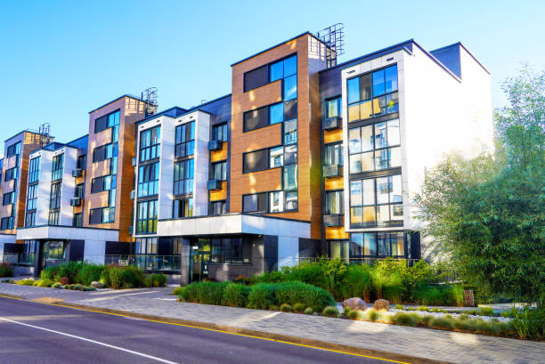 A l'horizon d'une nouvelle expérience immobilière